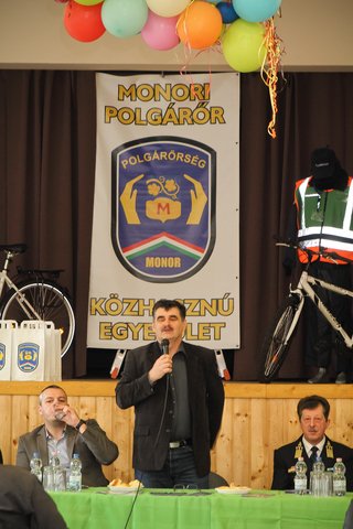 Közgyűlés - 2016